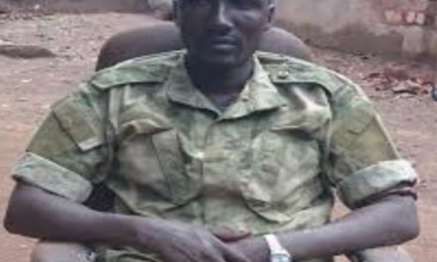 Centrafrique : La CPC communique sa position de mettre fin à toutes les hostilités et demande les pourparlers avec le gouvernement centrafricain  