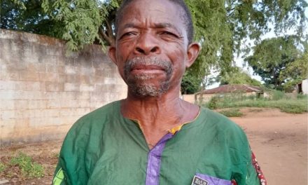 Centrafrique : L&rsquo;Histoire de création de la ville de Bouar racontée par les trois grands chefs des quartiers populaires