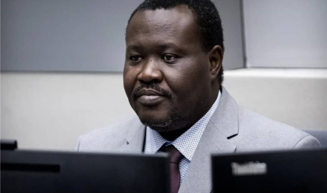 Centrafrique : Edouard Patrice Ngaïssona fait sa déclaration non assermentée devant la CPI, ses proches réagissent pour le soutenir