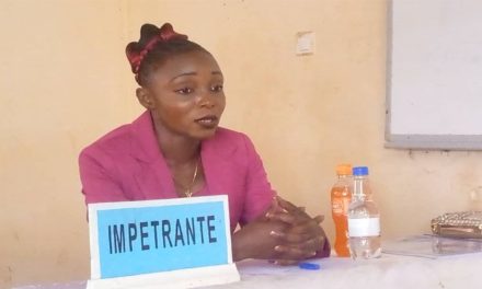 Centrafrique : l’impétrante recalée de la 13ème promotion en journalisme a enfin soutenu son mémoire