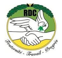 Le groupe parlementaire du RDC appelle ses militants au calme et les invite à venir massivement ce samedi 10 aout à 9h au Rond-point CIOT pour une grande assemblée       générale de vérité sur le prochain congrès