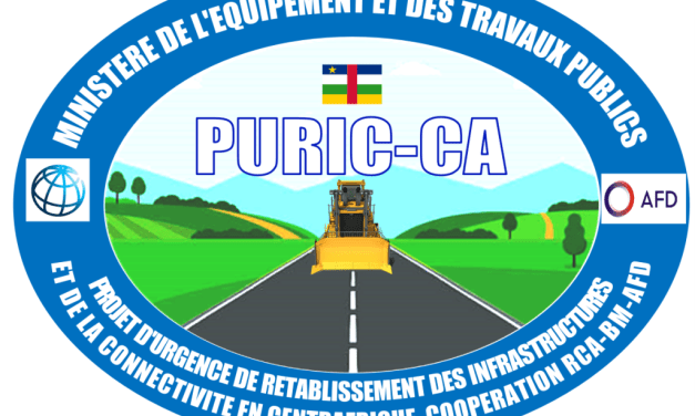 Avis général de passation des marchés pour le Projet régional d’amélioration des corridors de transport routier et fluvial en Afrique centrale