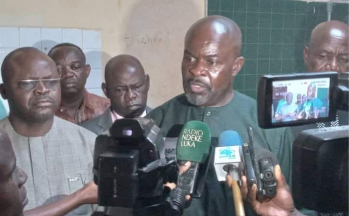 Centrafrique BAC 2024 : 18% de réussite au premier groupe, les     résultats attendus dès ce lundi 5 aout