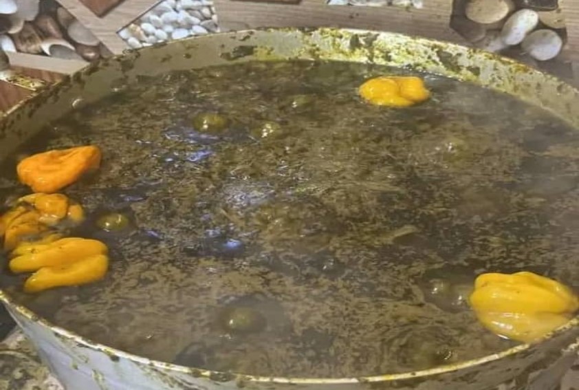 Et si on faisait la promotion des plats centrafricains au menu de nos restaurants ?