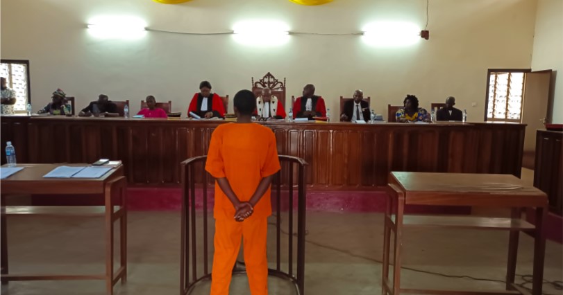 Session criminelle de Bangui : La Cour acquitte Odilon Feïndiri au bénéfice du doute