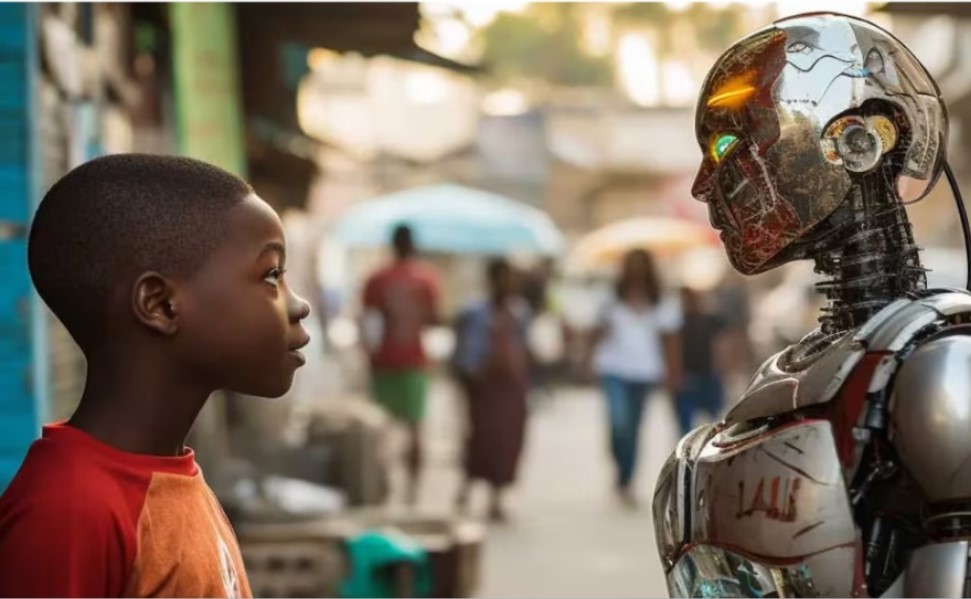 10 pays africains les mieux préparer à l’intelligence artificielle