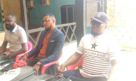 Centrafrique : l&rsquo;artiste Chegué Central prépare un grand concert caritatif pour soutenir les enfants vulnérables