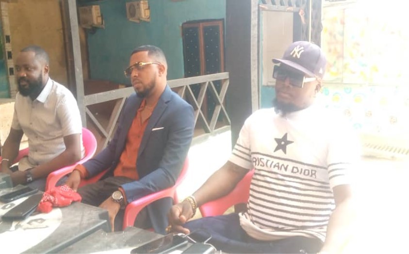 Centrafrique : l’artiste Chegué Central prépare un grand concert caritatif pour soutenir les enfants vulnérables