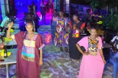 Centrafrique : Un défilé de mode pour promouvoir le mannequinat et la couture centrafricaine