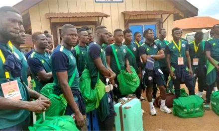 Centrafrique – Foot : Red-Star paie t-il le prix du pilotage à vue du foot national ?