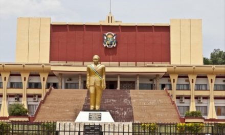 Centrafrique : Insatisfait, le personnel de l&rsquo;Assemblée nationale menace  d’entrer en grève de 3 jours à partir du lundi 5 août 2024