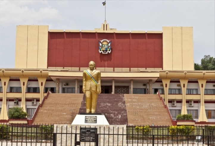 Centrafrique : Insatisfait, le personnel de l’Assemblée nationale menace d’entrer en grève de 3 jours à partir du lundi 5 août 2024