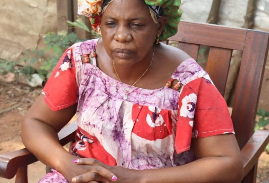 Centrafrique : Témoignage de la mère d&rsquo;un enfant disparu à l&rsquo;occasion de la journée internationale des personnes disparues