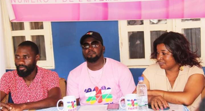 Centrafrique : un concert de solidarité artistique se prépare à l’horizon