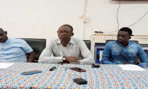 Réaction de la synergie centrafricaine, du réseau national des acquis de la paix et le mouvement i kè wousouwousou suite à la déclaration de Ali Darassa