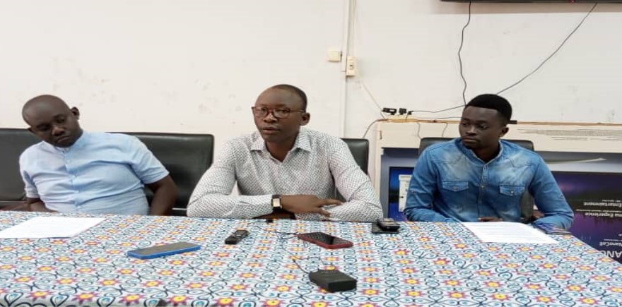 Réaction de la synergie centrafricaine, du réseau national des acquis de la paix et le mouvement i kè wousouwousou suite à la déclaration de Ali Darassa