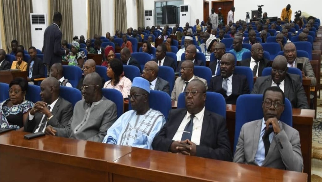 L’insatisfaction des journalistes suite au premier déjeuner de presse avec le président Touadéra