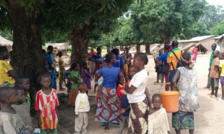 Centrafrique : Dynamique du retour des réfugiés et déplacés internes à Kaga-Bandoro