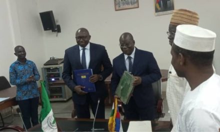 Centrafrique : La Banque Africaine de Développement octroie 20 milliards FCFA pour soutenir l&rsquo;agri-business en RCA