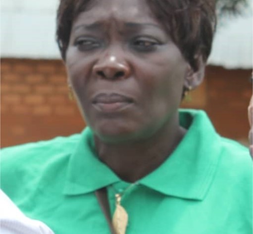Centrafrique : Félicité Mirelle Bella : « Ma vision est d’avoir un grand site de production des poulets de chair de diverses variétés à Boali »