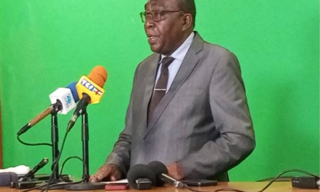 Centrafrique : Maxime Balalou fait le Bilan de la participation du Président de la République centrafricaine au sommet Chine-Afrique