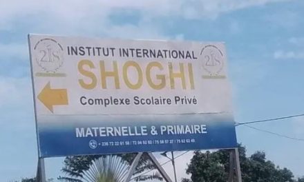 Centrafrique : Un boycott à l&rsquo;école Shoghi de Ouango dans le 7e arrondissement de Bangui