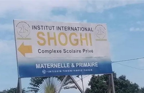 Centrafrique : le boycott continue à l&rsquo;école Shoghi de Ouango dans le 7e  arrondissement de Bangui