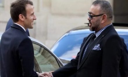 Mohammed VI en France : renforcement des relations sur fond de reconnaissance de la marocanité du Sahara ?