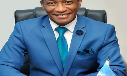 Gabon: Prosper Zo’o Minto’o, élu nouveau Directeur général de l’Asecna