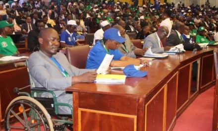 Centrafrique : Le Président Touadéra lance le Plan national de développement de la RCA 2024-2028