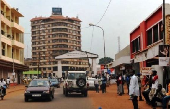 Centrafrique: Recrudescence des cas de braquage dans certains quartiers de Bangui