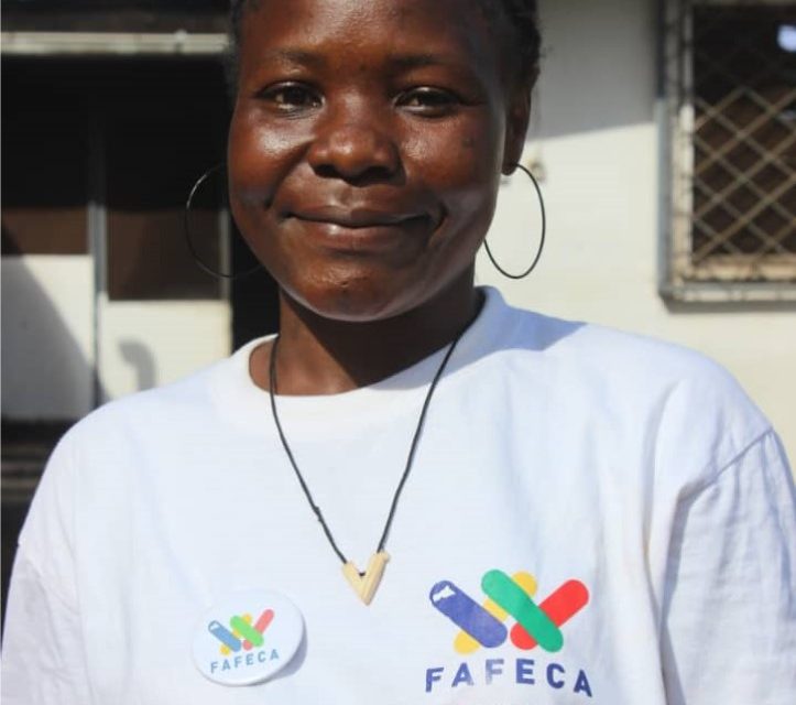 Centrafrique : Les entrepreneures en devenir se lèvent pour le développement de Boda