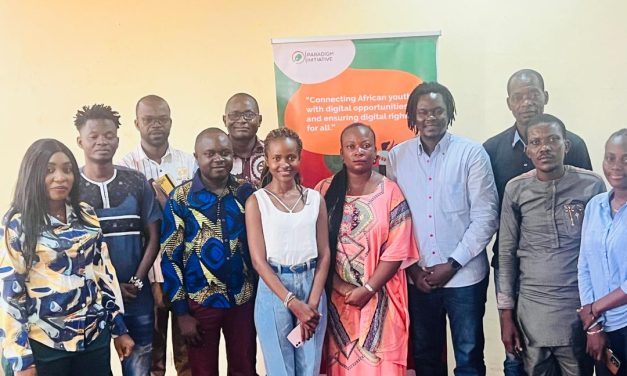 Centrafrique : L’Association des Blogueurs Centrafricains (ABCA) plaide pour les droits de l&rsquo;Homme sur Internet