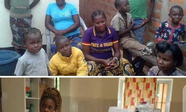 Attention ! L’Institut Pasteur de Bangui n&rsquo;a pas publié des données relatives aux tests de paternité à Bangui