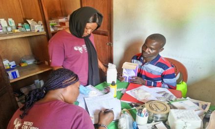 République centrafricaine : Médecins avec l’Afrique CUAMM élargit et renforce son intervention dans les régions les plus reculées du pays