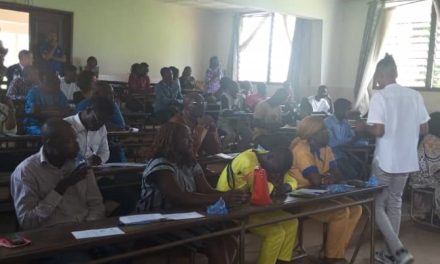 Centrafrique : Les enjeux des élections locales au centre de la cinquième édition des Journées de l&rsquo;Observatoire
