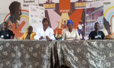 Centrafrique : l&rsquo;association « le cri du silence » prépare un forum à l&rsquo;endroit des handicaps à Bangui