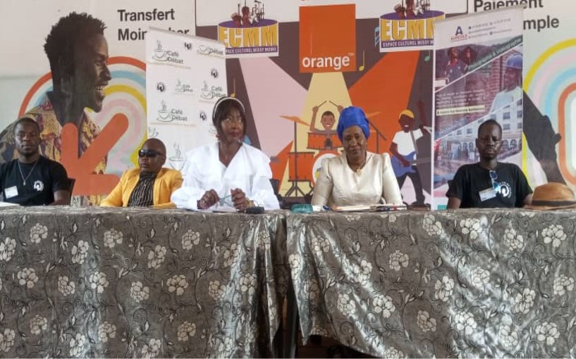 Centrafrique : l’association « le cri du silence » prépare un forum à l’endroit des handicaps à Bangui
