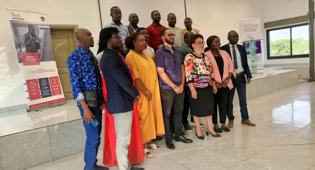 Centrafrique: « Initiative Bangui » dispose enfin d’une base solide pour son fonctionnement à Bangui