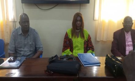 Centrafrique : La 3e Edition du Festival International des Femmes Artistes   Bantoues à Bangui
