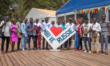 Centrafrique : La fédération des Slameurs de Centrafrique projette un festival international du Slam en fin d&rsquo;année
