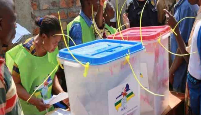 Centrafrique : L’Autorité nationale des élections reporte encore les élections locales d’avril 2025 en juillet prochain