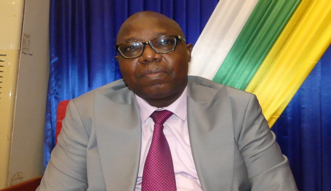 Centrafrique : le Ministère de l’Energie réagit contre le rapport du GTSC intitulé « la mafia dans le secteur pétrolier en RCA »