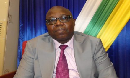 Centrafrique : le Ministère de l’Energie réagit contre le rapport du GTSC     intitulé « la mafia dans le secteur pétrolier en RCA »