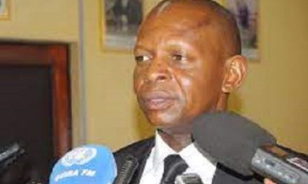 Centrafrique : Le parquet de Bangui dément les allégations du Journal Jeune Afrique et RFI