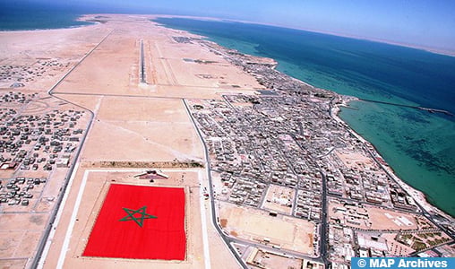 La Suède exprime son soutien au plan marocain d’autonomie pour le Sahara