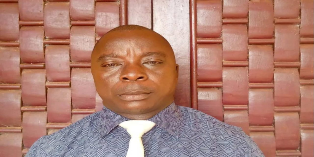 Centrafrique : Guy Felix Yaguemet « le tribunal de Bossangoa se porte d’une manière passable »