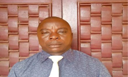 Centrafrique : Guy Felix Yaguemet « le tribunal de Bossangoa se porte d&rsquo;une manière passable »