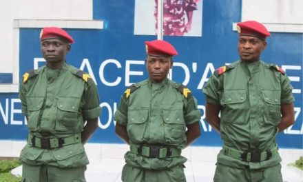 Centrafrique : Défection de trois éléments du groupe armé de la Coalition des patriotes pour le changement 