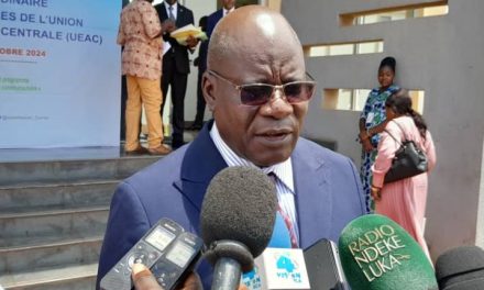 Centrafrique : Après 2 ans et demi de lancement du Projet « Maïngo » au profit des femmes et filles